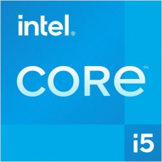Процессор Intel Core i5-12400F (s1700, x6, 2.5GHz/4.4GHz, 18Mb, TDP:65W/117W, TRAY)