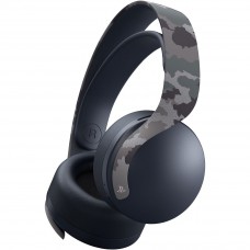 Навушники Sony Playstation 5 Pulse 3D Wireless Headset Grey Camo (9406990)