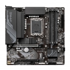Материнська плата GIGABYTE B760M GAMING X DDR4