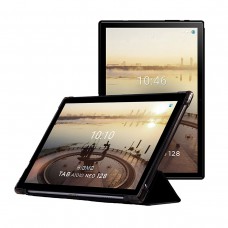 Планшет Sigma Tab A1010 Neo 10.1\' 4/128Gb 4G Black (4827798766514)