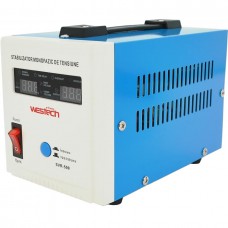 Стабілізатор Westech SVR-500VA (WS-SVR-500)