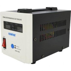 Стабілізатор Conter SVR-1000VA (CR-SVR-1000)