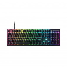 Клавіатура Razer DeathStalker V2 Red Switch USB RU Black (RZ03-04500800-R3R1)
