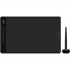 Графічний планшет Huion Inspiroy Giano (G930L) + перчатка (G930L)