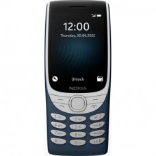 Мобільний телефон Nokia 8210 DS 4G Blue