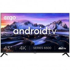 Телевізор Ergo 43GUS6500