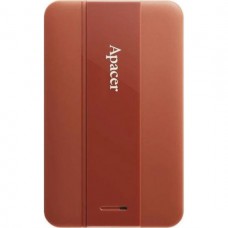 Зовнішній жорсткий диск 2.5\' 1TB Apacer (AP1TBAC237R-1)