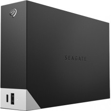 Зовнішній жорсткий диск 3.5\' 8TB One Touch Desktop External Drive with Hub Seagate (STLC8000400)