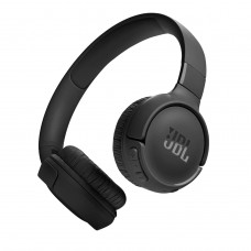 Навушники JBL Tune 520BT Black (JBLT520BTBLKEU)