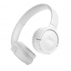 Навушники JBL Tune 520BT White (JBLT520BTWHTEU)