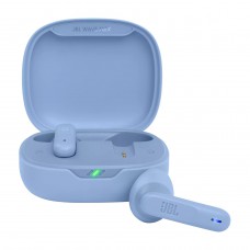 Навушники JBL Wave Flex TWS Blue (JBLWFLEXBLU)