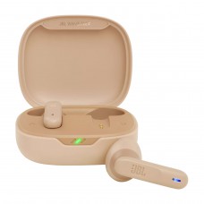 Навушники JBL Wave Flex TWS Beige (JBLWFLEXBEG)