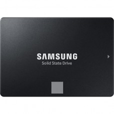 Накопичувач SSD 2.5\' 250GB 870 EVO Samsung (MZ-77E250B/EU)