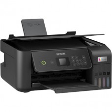 Багатофункціональний пристрій Epson EcoTank L3260 c WiFi (C11CJ66409)