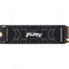 Накопичувач SSD M.2 2280 2TB Kingston (SFYRD/2000G)