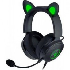 Навушники Razer Kraken Kitty V2 PRO Black (RZ04-04510100-R3M1)