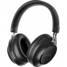 Навушники REAL-EL GD-828 Black