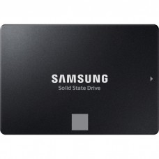Накопичувач SSD Samsung 2.5`  500GB SATA 870EVO