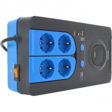 Стабілізатор Greenwave Winchester 1000VA (GW-WSHR-1000VA)