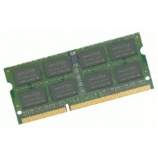 Модуль пам\'яті для ноутбука SoDIMM DDR3 4GB 1333 MHz eXceleram (E30802S)