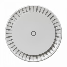 Точка доступа Mikrotik cAP AX cAPGi-5HaxD2HaxD