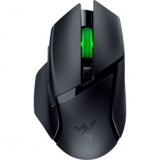 Мишка Razer Basilisk V3 X Hyperspeed Wireless Black (RZ01-04870100-R3G1)