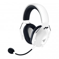 Навушники Razer Blackshark V2 PRO Wireless 2023 White (RZ04-04530200-R3M1)