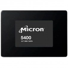 Твердотільний запам`ятовувальний пристрій накопичувач SSD SATA2.5` 960GB 5400 MAX MTFDDAK960TGB MICR