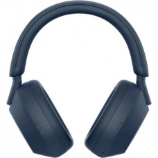 Навушники Sony WH-1000XM5 Blue (WH1000XM5L.CE7)