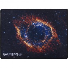 Килимок для мишки GamePro MP068M Headshot (MP068M)