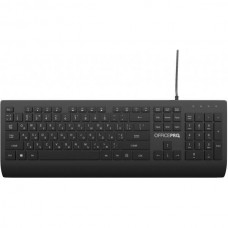 Клавіатура OfficePro SK360 USB Black (SK360)