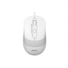 Мишка A4Tech FM10 White