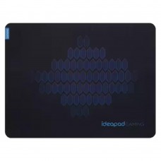 Килимок для мишки Lenovo IdeaPad Gaming MousePad L Dark Blue (GXH1C97872)