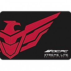 Накопичувач SSD 2.5\' 128GB OCPC (SSD25S3T128GLT)