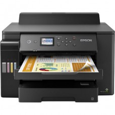 Струменевий принтер Epson L11160 (C11CJ04404)