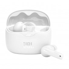 Навушники JBL Tune Beam White (JBLTBEAMWHT)