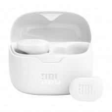 Навушники JBL Tune Buds White (JBLTBUDSWHT)