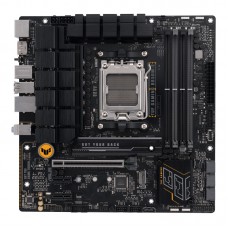 Материнcька плата ASUS TUF GAMING B650M-E sAM5 B650 2xDDR5 M.2 HDMI DP mATX