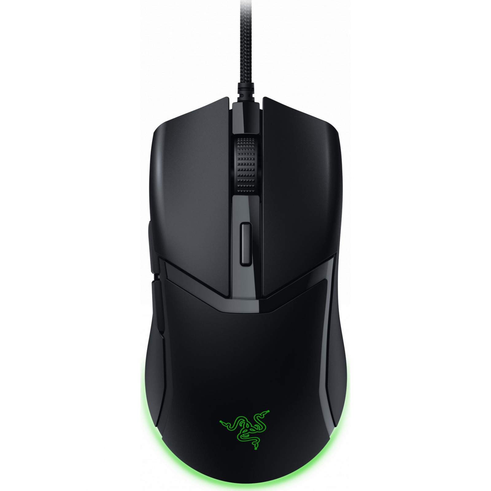 Мишка Razer Cobra USB Black (RZ01-04650100-R3M1)