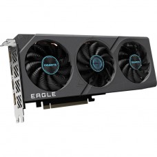 Відеокарта GIGABYTE GeForce RTX4060 8Gb EAGLE OC (GV-N4060EAGLE OC-8GD)
