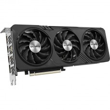 Відеокарта GIGABYTE GeForce RTX4060 8Gb GAMING OC (GV-N4060GAMING OC-8GD)