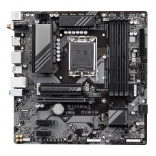 Материнська плата GIGABYTE B760M DS3H AX