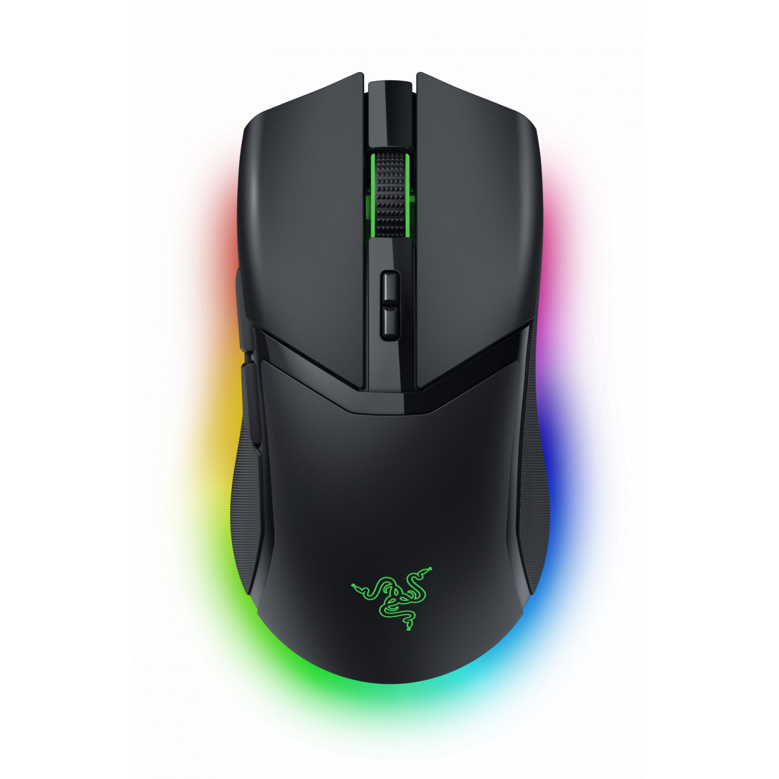 Мишка Razer Cobra Pro Wireless Black (RZ01-04660100-R3G1)