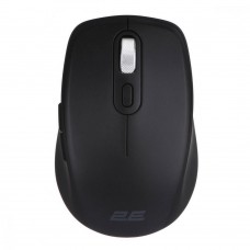 Мишка 2E MF225 Silent Wireless/Bluetooth Black (2E-MF225WBK)