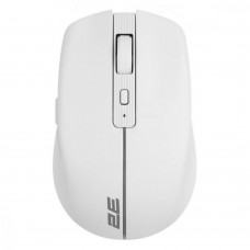 Мишка 2E MF270 Silent Rechargeable Wireless White (2E-MF270WWH)