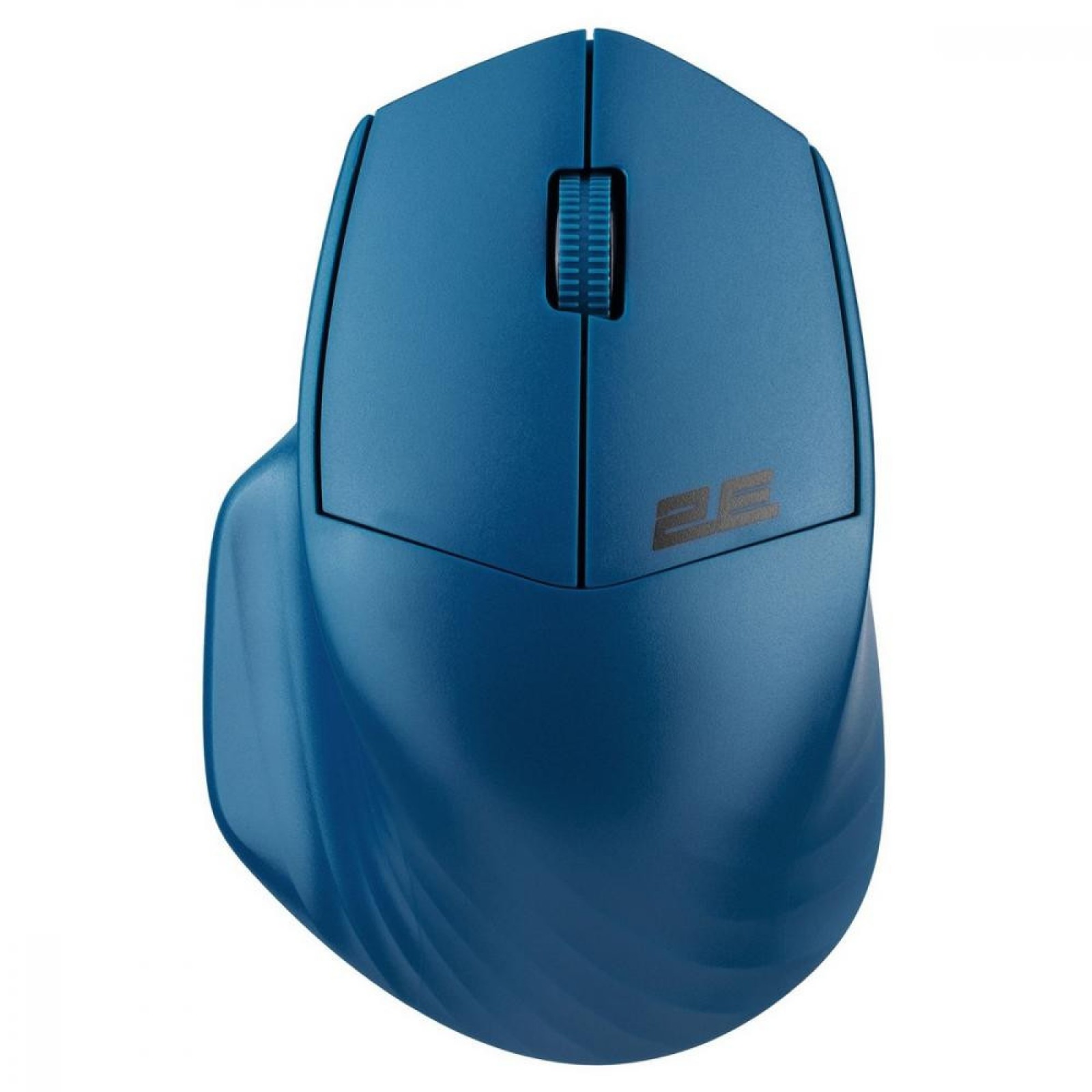 Мишка 2E MF280 Silent Wireless/Bluetooth Blue (2E-MF280WBL)