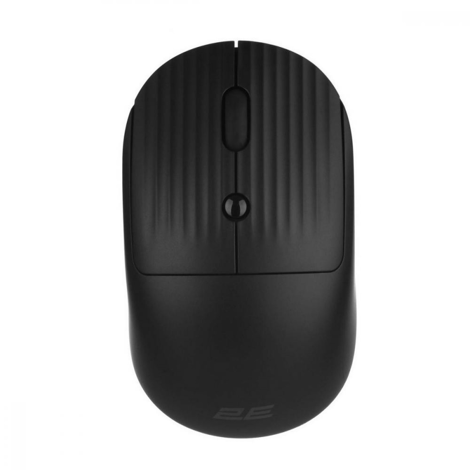 Мишка 2E MF218 Silent Wireless/Bluetooth Black (2E-MF218WBK)