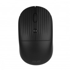 Мишка 2E MF218 Silent Wireless/Bluetooth Black (2E-MF218WBK)