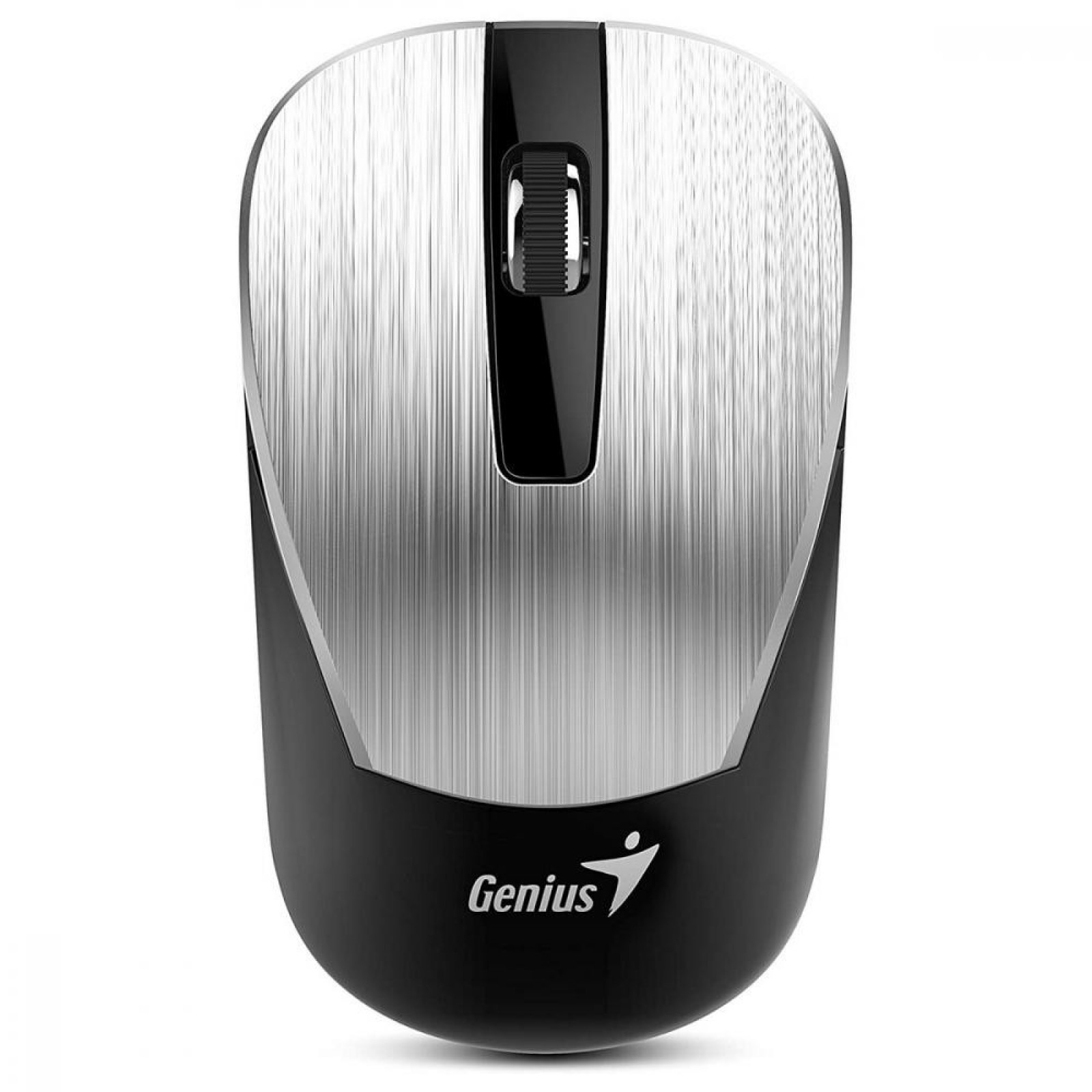 Мишка Genius NX-7015 Wireless Silver (31030019404)