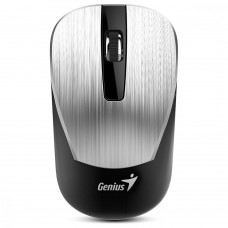 Мишка Genius NX-7015 Wireless Silver (31030019404)